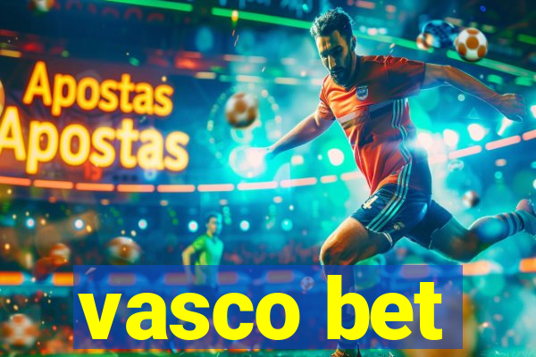 vasco bet